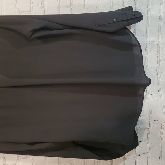 Express black portofino shirt size M - Picture 9 of 9